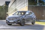 BMW X1 xDrive25d xLine 2019 года (WW)